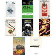 İnkılap Kitabevi Balıkçı ve Oğlu: "keşke Insanlar Da Yunuslar Kadar Iyi Olsay... +7 Kitap