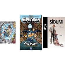 Akılçelen Kitaplar Death Note - L Dünyayı Değiştir... +2 Çizgi Roman