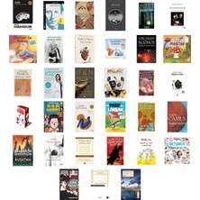 Can Yayınları Açlık... +32 Kitap