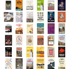 Doğan Kitap 17. Yüzyıl Istanbul'unda Rüyalar ve Hayatlar... +35 Tarih Kitabı