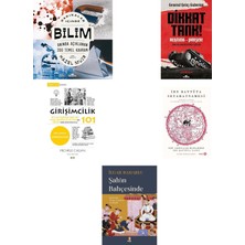 Kronik Kitap Dakikalar Içinde Bilim: Anında Açıklanan 200 Temel Kavram... +4 Tarih Kitabı