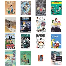 Alfa Yayınları Cedric 4 - Babam Bir Harika... +15 Çizgi Roman