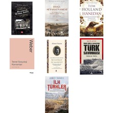 Kırmızı Kedi Bir Masalda Iki Kral Olmaz... +6 Tarih Kitabı