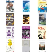 Athica Yayınları Berserk 2... +11 Kitap