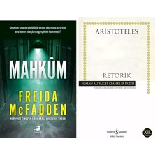 Olimpos Yayınları Mahkum... +1 Kitap