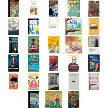 Yapı Kredi Yayınları Afrikalı Leo... +27 Kitap