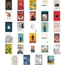 İthaki Yayınları Akhilleus’un Şarkısı... +28 Kitap