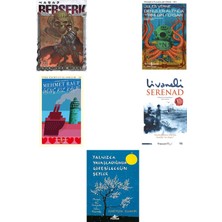 Athica Yayınları Berserk 10... +4 Kitap