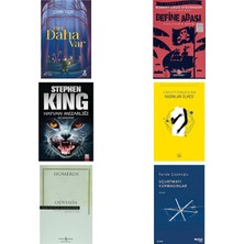 Doğan Çocuk Biri Daha Var... +5 Kitap