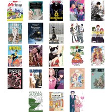 Alfa Yayınları Asteriks 7 - Şefler Savaşı... +22 Çizgi Roman