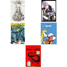 Akılçelen Kitaplar Death Note Ölüm Defteri 12... +4 Çizgi Roman