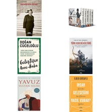 Yapı Kredi Yayınları Atatürk’ten Hatıralar... +5 Tarih Kitabı