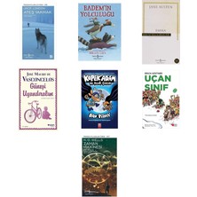 İş Bankası Kültür Yayınları Ateş Yakmak: Modern Klasikler Serisi... +6 Kitap