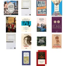 Kronik Kitap Dakikalar Içinde Antik Dünya: Ilk Büyük Medeniyetlerin Tarih... +13 Tarih Kitabı