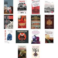 Alfa Yayınları 17. Yüzyıl (Ciltli): Barok, Bilim, Yöntem Çağı... +13 Tarih Kitabı