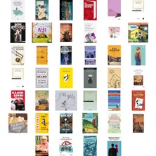 İletişim Yayınları Atları Bağlayın Geceyi Burada Geçireceğiz... +39 Kitap