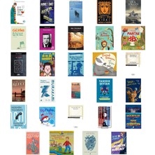 Can Çocuk Yayınları 101 Deyim 101 Öykü... +28 Kitap