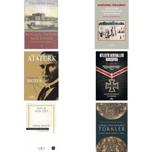 Kapı Yayınları Boğaziçi'ndeki Mücevher: Dolmabahçe Sarayı... +5 Tarih Kitabı