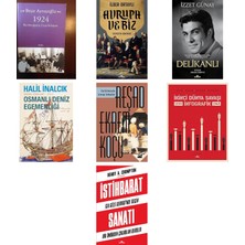 Kapı Yayınları 1924 Bir Fotoğrafın Uzun Hikayesi... +6 Tarih Kitabı