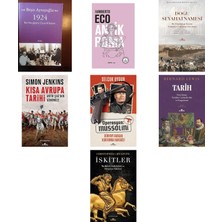 Kapı Yayınları 1924 Bir Fotoğrafın Uzun Hikayesi... +6 Tarih Kitabı