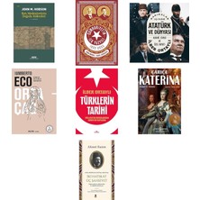 Yapı Kredi Yayınları Batı Medeniyetinin Doğulu Kökenleri... +6 Tarih Kitabı