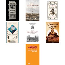 Kronik Kitap Bağdat Güncesi - Türkiye Ortadoğu ve Dünya Için Kritik Yılla... +6 Tarih Kitabı