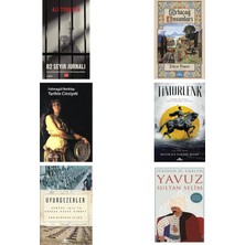 Kırmızı Kedi B2 Seyir Jurnali: Karaya Oturmuş Bir Geminin Gurur Dolu Kurt... +5 Tarih Kitabı