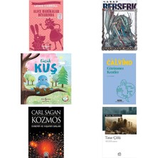 İş Bankası Kültür Yayınları Alice Harikalar Diyarında (Kısaltılmış Metin): Iş Çocuk Klas... +5 Kitap