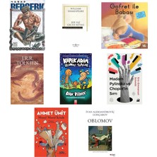 Athica Yayınları Berserk 2... +7 Kitap