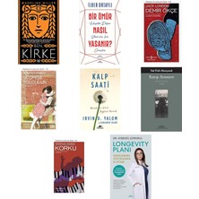 İthaki Yayınları Ben, Kirke... +7 Kitap