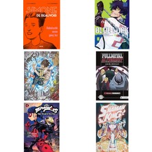 Alfa Yayınları Simone De Beauvoir (Çizgi Roman): Rahatsızlık... +5 Çizgi Roman