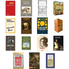 Yapı Kredi Yayınları Atatürk ve Devrimler... +14 Tarih Kitabı