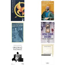 Dex Kitap Açlık Oyunları - 1... +5 Kitap