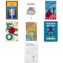 Yapı Kredi Yayınları Ağrıdağı Efsanesi... +6 Kitap