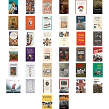 Alfa Yayınları 16. Yüzyıl - Rönesans Çağı (Ciltli)... +37 Tarih Kitabı