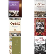 Kapı Yayınları 1924 Bir Fotoğrafın Uzun Hikayesi... +5 Tarih Kitabı