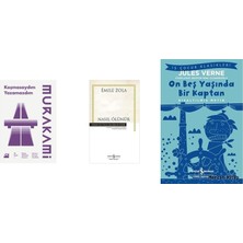 Doğan Kitap Koşmasaydım Yazamazdım... +2 Kitap