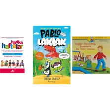 Pegasus Yayınları Harika Haftalar: Bebeğinizin Ilk 20 Ayındaki En Önemli Geliş... +2 Kitap