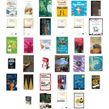 Can Yayınları Akan Nehir Gibi... +33 Kitap