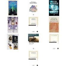 İş Bankası Kültür Yayınları A’mak-I Hayal (Günümüz Türkçesiyle): Hayalin Derinlikleri... +9 Kitap