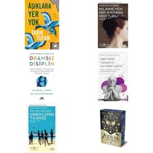 Doğan Kitap Aşıklara Yer Yok... +5 Kitap