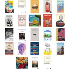 Doğan Kitap Bayan Ming'in Hiç Olmayan On Çocuğu... +22 Kitap