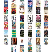 Akılçelen Kitaplar All You Need Is Kill - Öldür Yeter 1... +39 Çizgi Roman