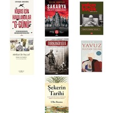 Kronik Kitap Kıbrıs Için Havalandılar ''g-Günü'': Son Tanıkların Anlatıml... +6 Tarih Kitabı