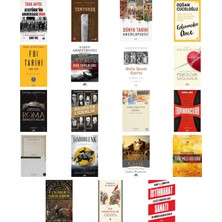 Doğan Kitap Atatürk’ün Anayasası 1924: Tek Partiden Cumhurbaşkanlığı Sis... +18 Tarih Kitabı