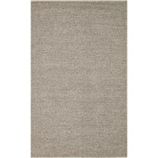 Eko Halı Jade Basketweave Brown Naturel Kazak Örgü Desenli El Dokuma Örgü Halı