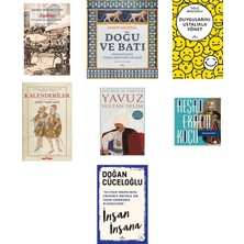 Yapı Kredi Yayınları Aşçıbaşı - Bir Osmanlı Subayının Yemek Kitabı... +6 Tarih Kitabı