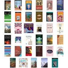 Yapı Kredi Yayınları Afrikalı Leo... +34 Kitap