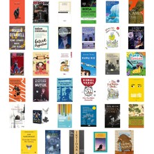 İthaki Yayınları Ben Robot: Bilimkurgu Klasikleri... +34 Kitap