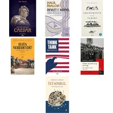 Kronik Kitap Caesar: Osprey Büyük Komutanlar... +6 Tarih Kitabı